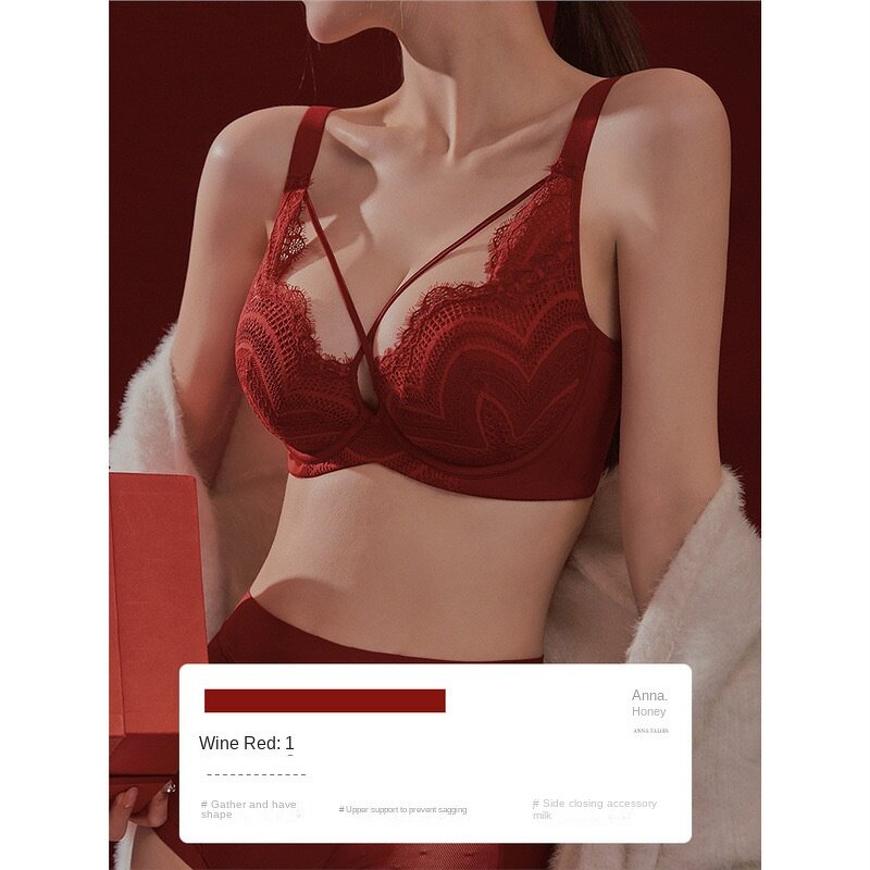 Women's Push Up Bra Manufacturer - OEM/ODM Custom Lace Plus Size