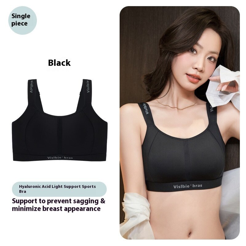 Women's Sports Bra Manufacturer - OEM/ODM Custom High Impact Plus Size