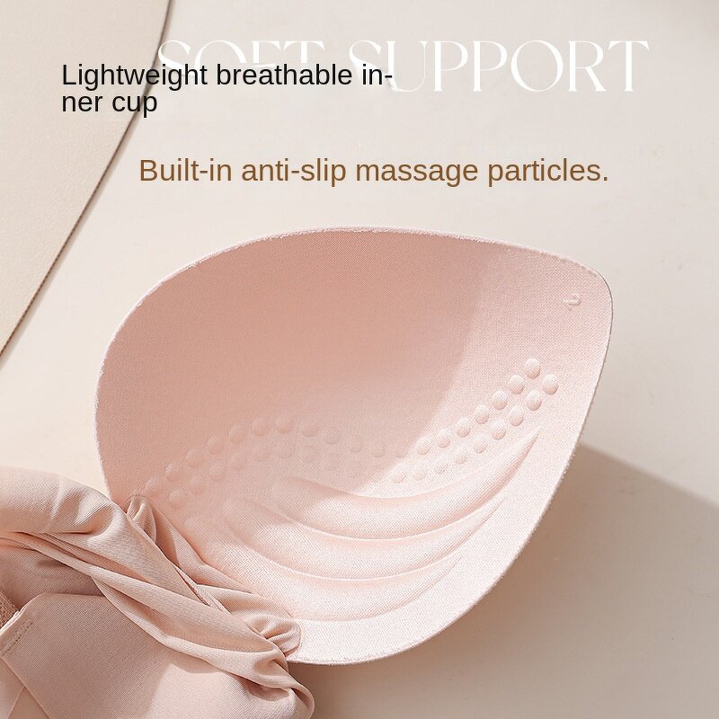 Nursing Bra Manufacturer - OEM/ODM Custom Plus Size Wire Free Lace