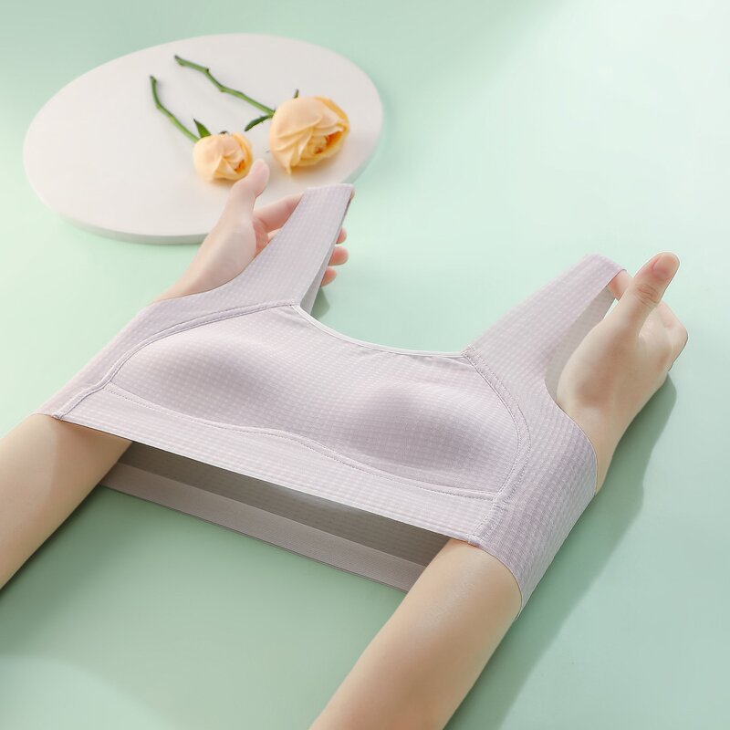 Girls Bra Manufacturer - OEM/ODM Custom for School Students