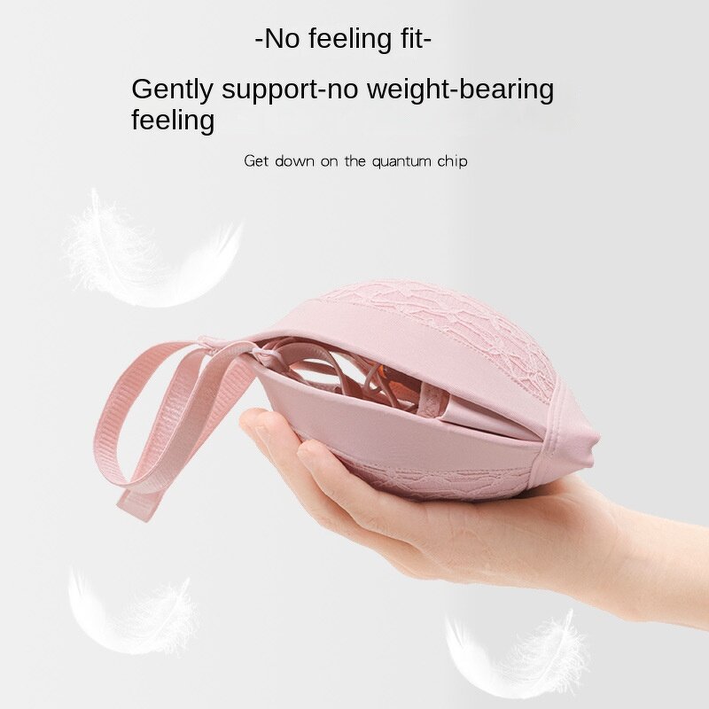 Women's Bra Manufacturer - OEM/ODM Custom Wire Free for Mothers