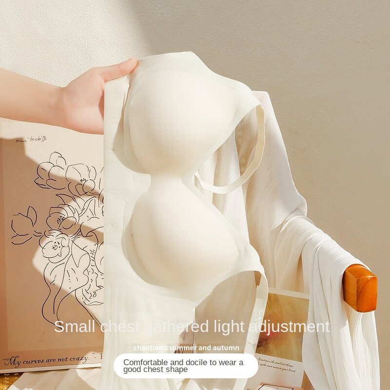 Women's Push Up Bra Manufacturer - OEM/ODM Custom Plus Size Anti Sag