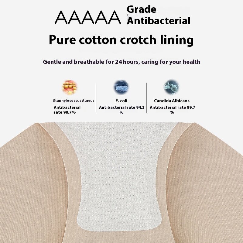 Women's Briefs Manufacturer - OEM/ODM Custom Seamless Plus Size