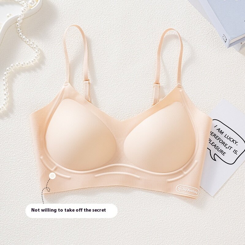 Women's One Piece Bra Manufacturer - OEM/ODM Custom Seamless Beautiful Back