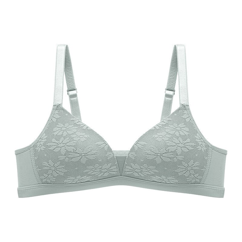 Women's Bras Manufacturer - OEM/ODM Custom Plus Size Wire Free