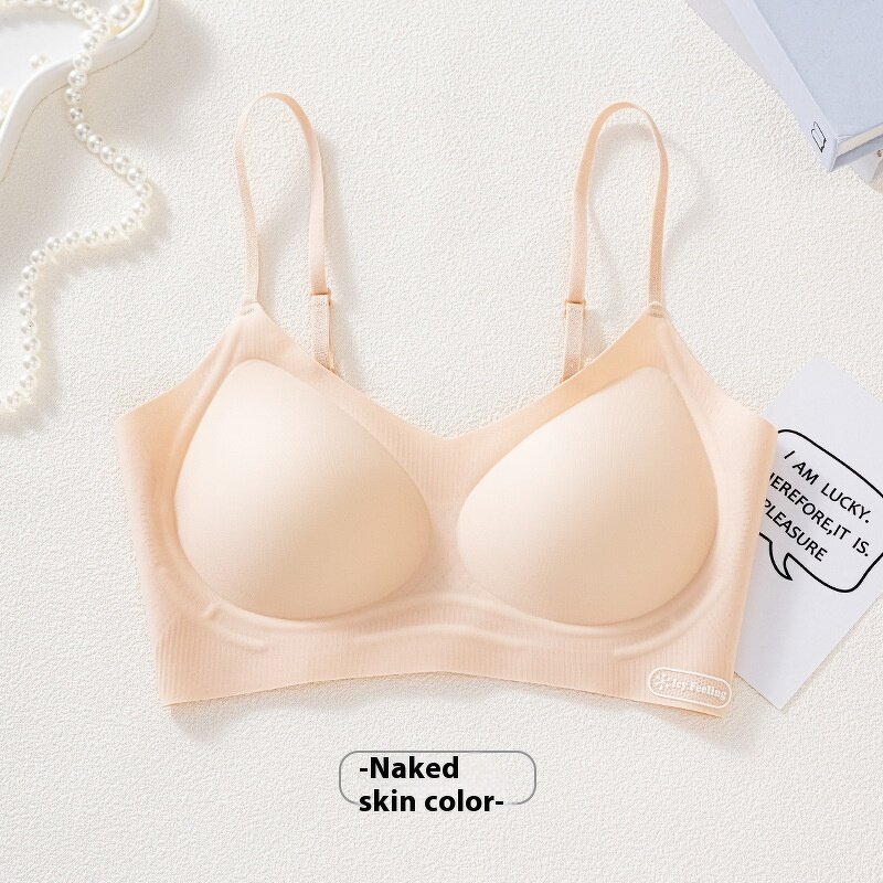 Women's One Piece Bra Manufacturer - OEM/ODM Custom Seamless Beautiful Back