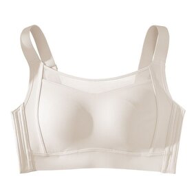 Women's Bra Manufacturer - OEM/ODM Custom Ultra Thin Knitted Push Up