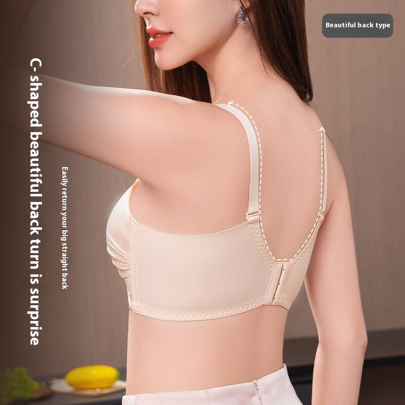Women's Strapless Bra Manufacturer - OEM/ODM Custom Lace Non Magnetic Push Up