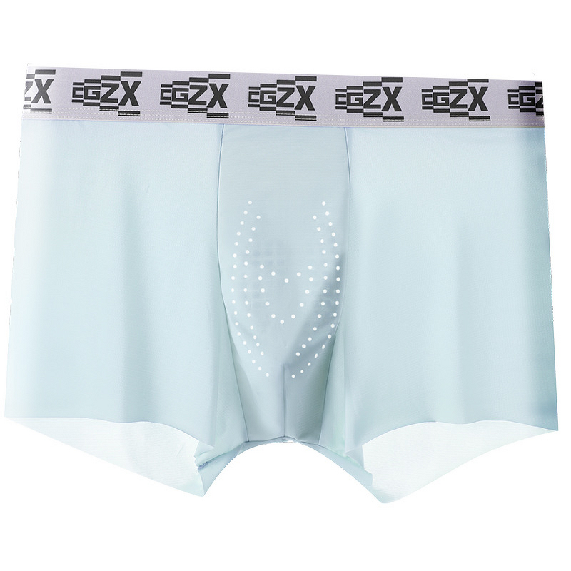 Men's Boxer Briefs Manufacturer - OEM/ODM Custom Gym & Daily Use