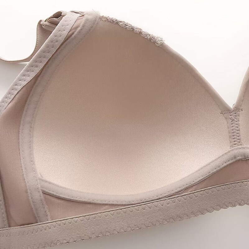 Women's Bandeau Bra Manufacturer - OEM/ODM Custom Push Up Plus Size