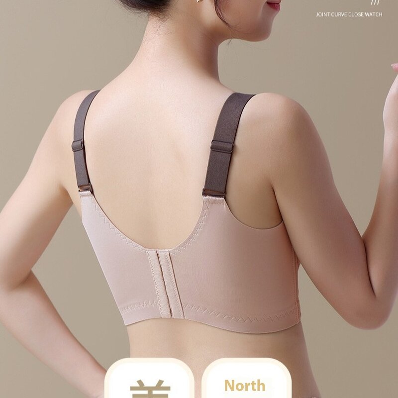 Women's Bra Manufacturer - OEM/ODM Custom Ultra Thin Push Up Wire Free