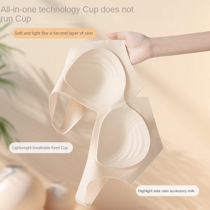 Women's Sports Bra Manufacturer - OEM/ODM Custom Seamless Plus Size