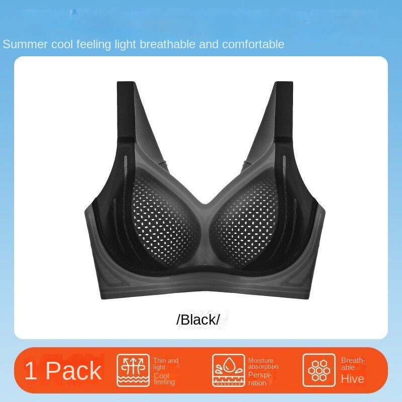 Women's Bra Manufacturer - OEM/ODM Custom Wire Free Seamless Push Up