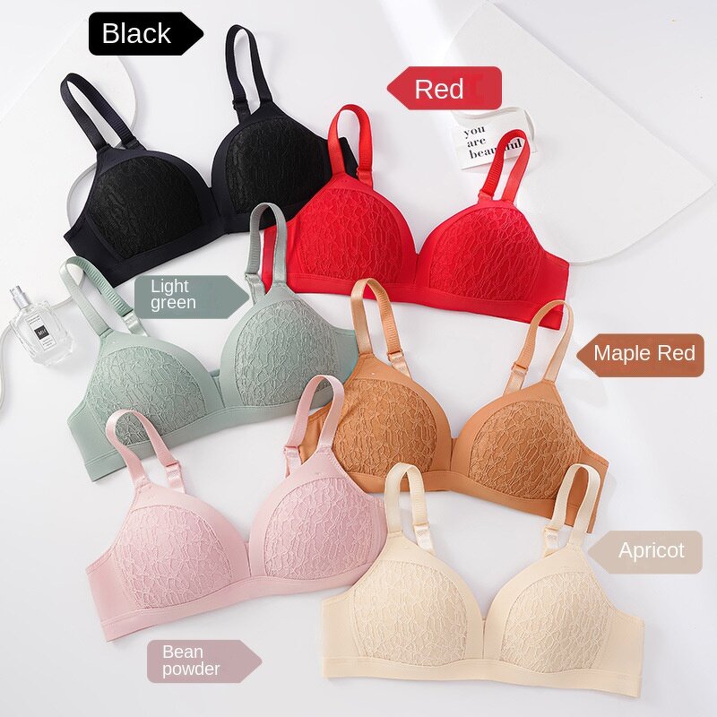 Women's Bra Manufacturer - OEM/ODM Custom Wire Free for Mothers