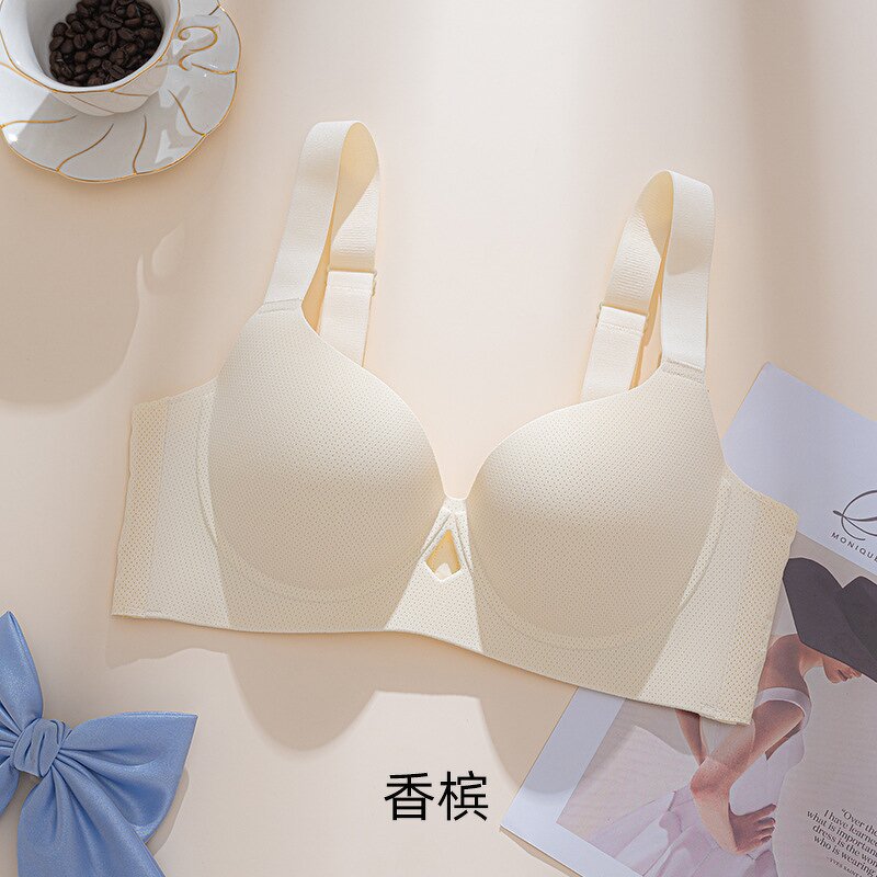 Women's Bra Manufacturer - OEM/ODM Custom Plus Size Adjustable Push Up