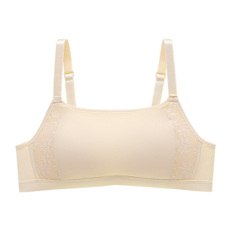 Women's Bra Manufacturer - OEM/ODM Custom Thin Wire Free Everyday