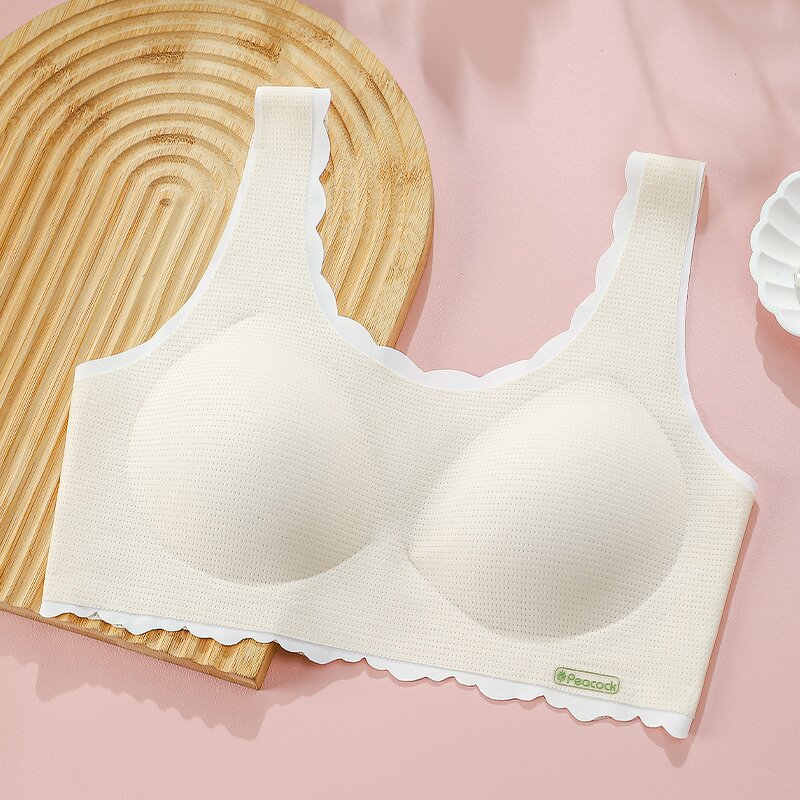 Women's Push Up Bra Manufacturer - OEM/ODM Custom for Teenagers