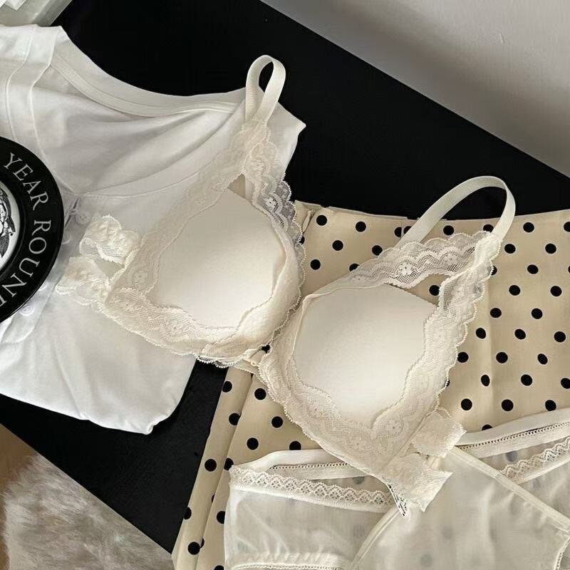 Women's Lace Bra Manufacturer - OEM/ODM Custom Seamless Leopard Print