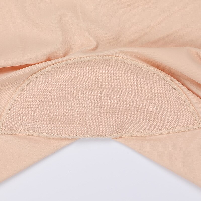 Women's Base Panties Manufacturer - OEM/ODM Custom Plus Size High Waist