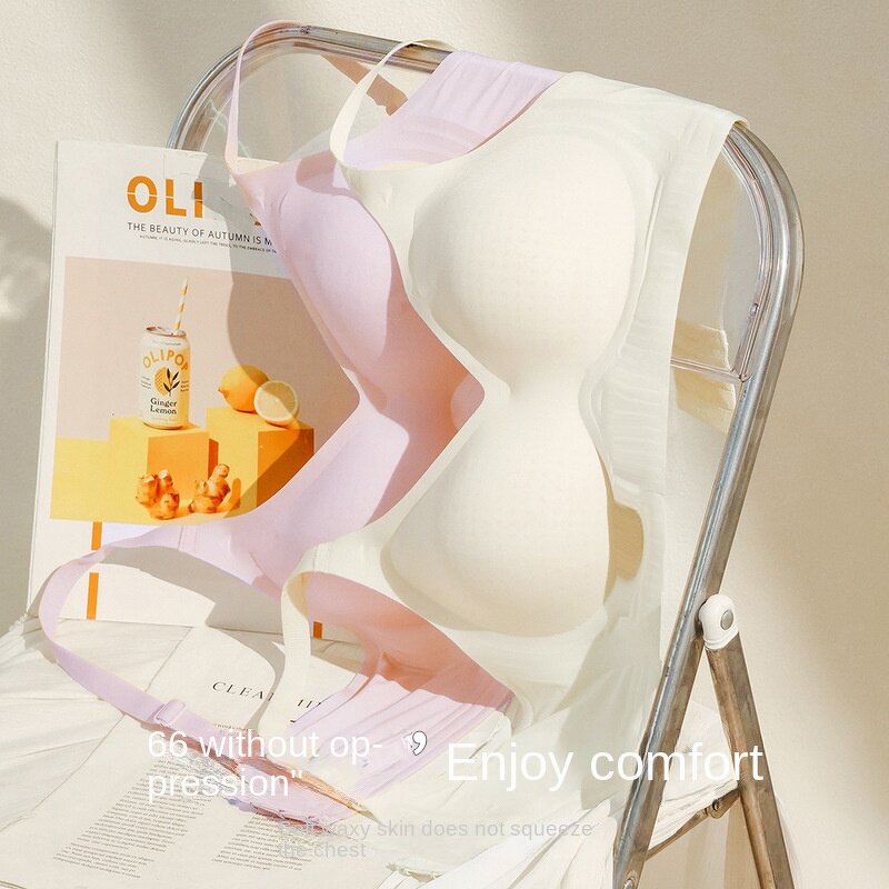 Women's Push Up Bra Manufacturer - OEM/ODM Custom Plus Size Anti Sag