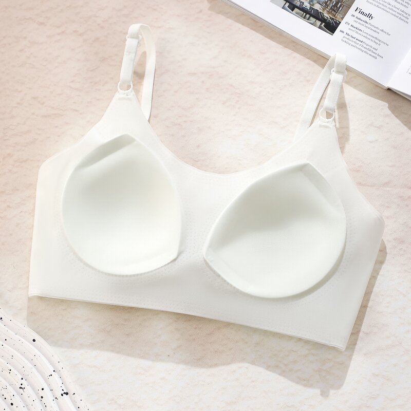 Girls Camisole Bra Manufacturer - OEM/ODM Custom Adjustable Teen