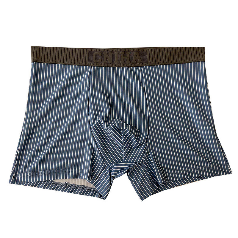 Men's Boxer Briefs Manufacturer - OEM/ODM Custom Plus Size Athletic