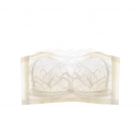 Women's Strapless Bra Manufacturer - OEM/ODM Custom Full Cup Invisible Back