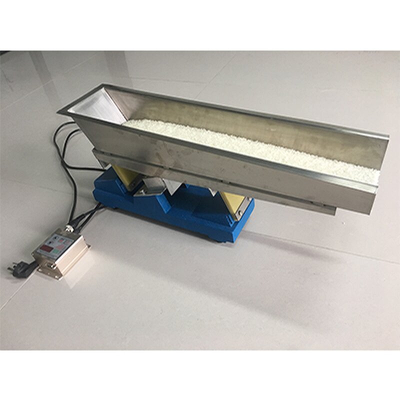 Vibrating Feeder Factory - 110V 220V GZV5 GZV6 Energy-efficient