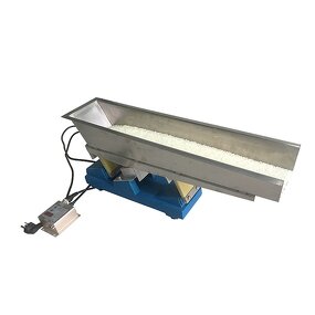 Vibrating Feeder Factory - 110V 220V GZV5 GZV6 Energy-efficient