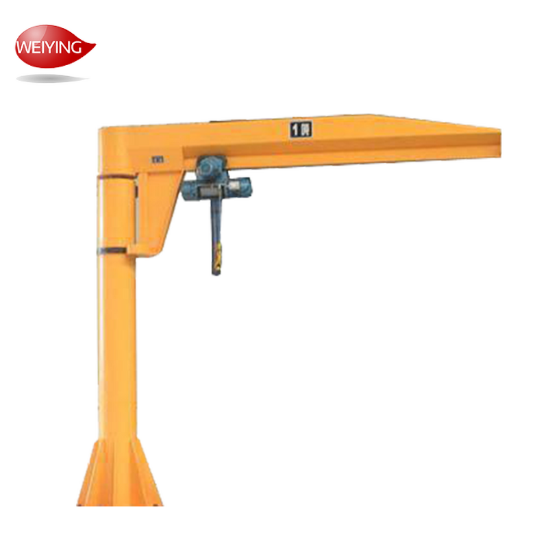 Jib Crane Factory - 0.5t-10t Single Double Speed Mini