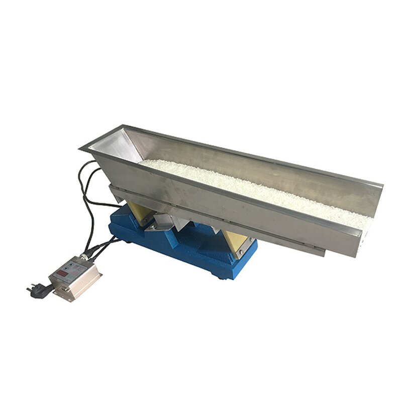 Vibrating Feeder Manufacturer - GZV Series 11V 220V Linear