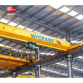 Overhead Crane Manufacturer - 5t 220V 380V Light Traveling
