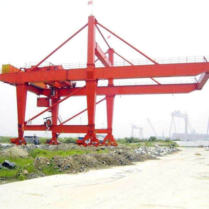 Ship Unloader Manufacturer - Hot Selling Coal Unloader