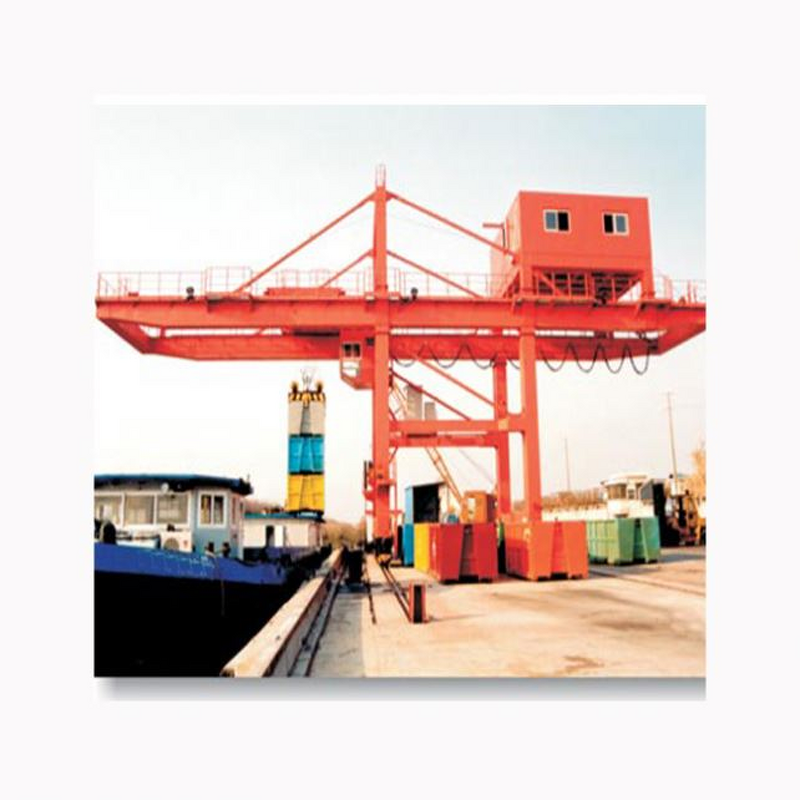 Ship Unloader Manufacturer - Hot Selling Coal Unloader