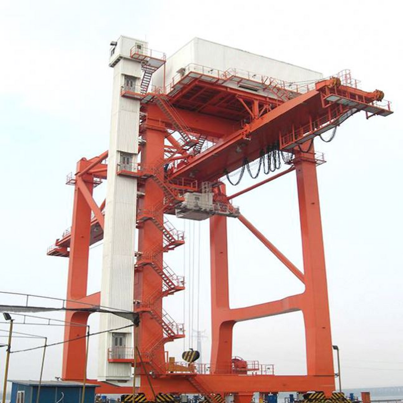 Ship Unloader Manufacturer - Hot Selling Coal Unloader
