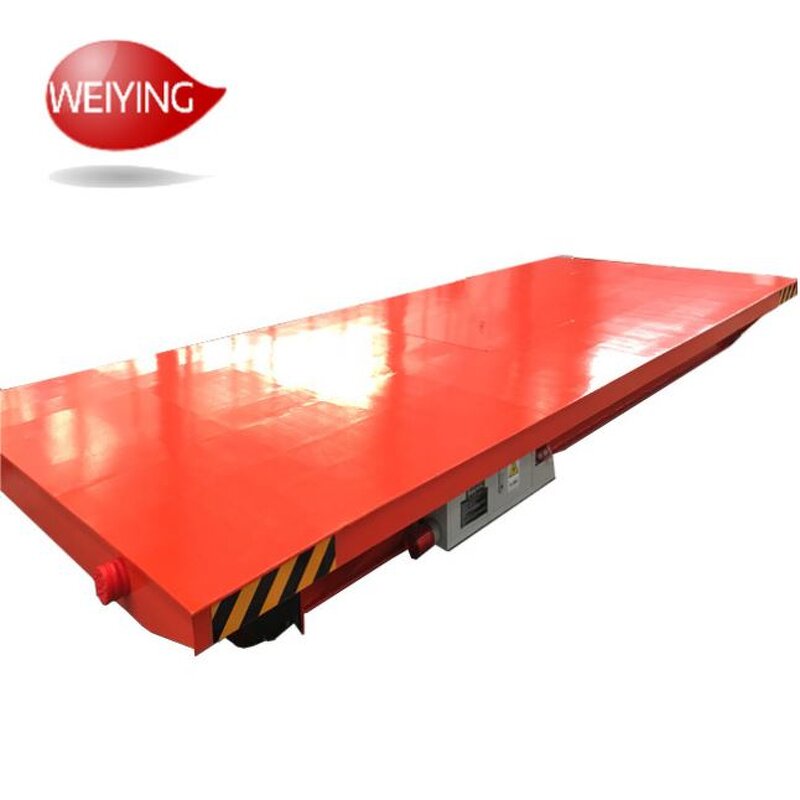 Transfer Cart Factory - Mini New Design Electric