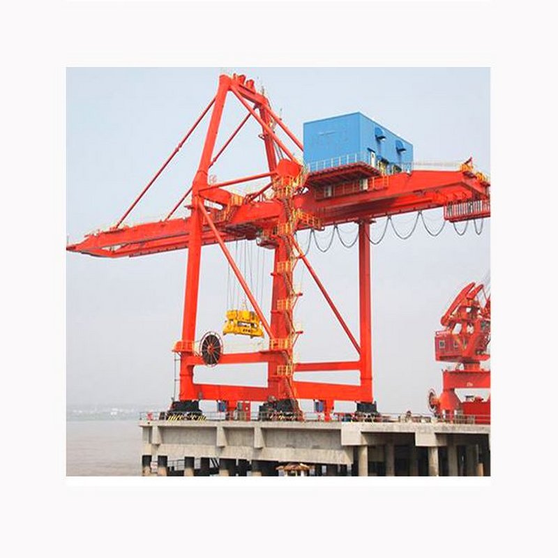 Ship Unloader Manufacturer - Hot Selling Coal Unloader