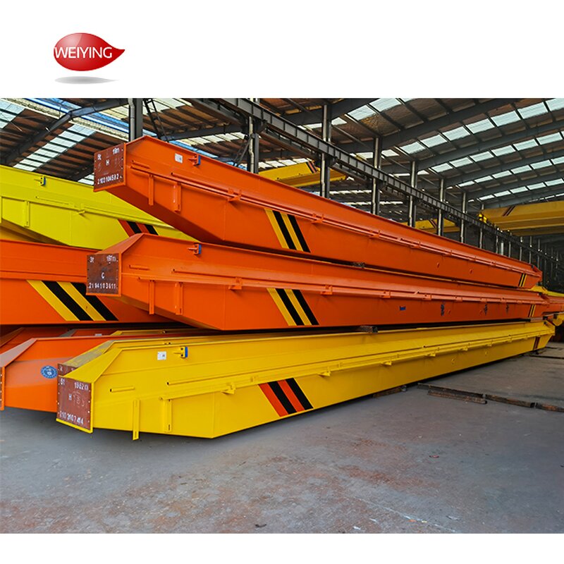 Overhead Crane Factory - 10t-16t Wireless Control Lifting