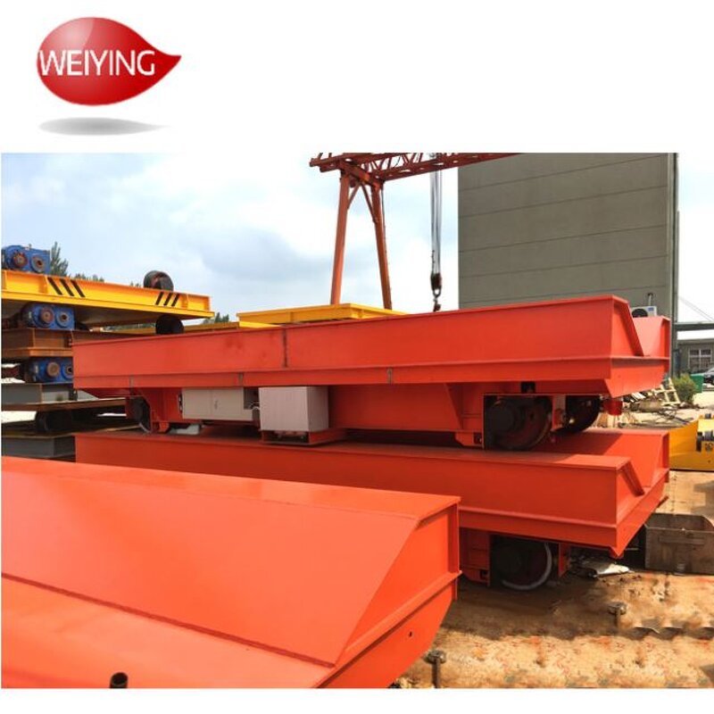 Transfer Cart Factory - Mini New Design Electric