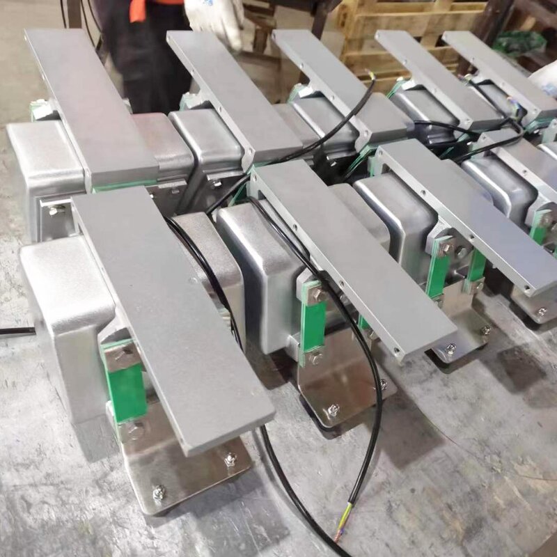 Vibrating Feeder Manufacturer - GZV Small Stone Linear Feeder