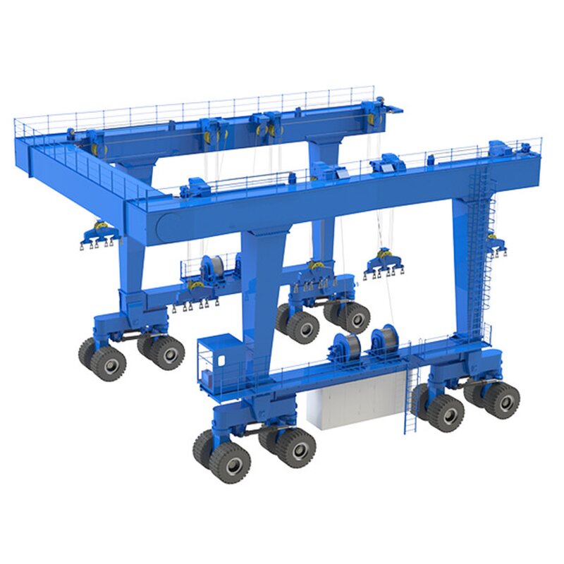 Boat Lift Manufacturer - Factory 320T with Great Price