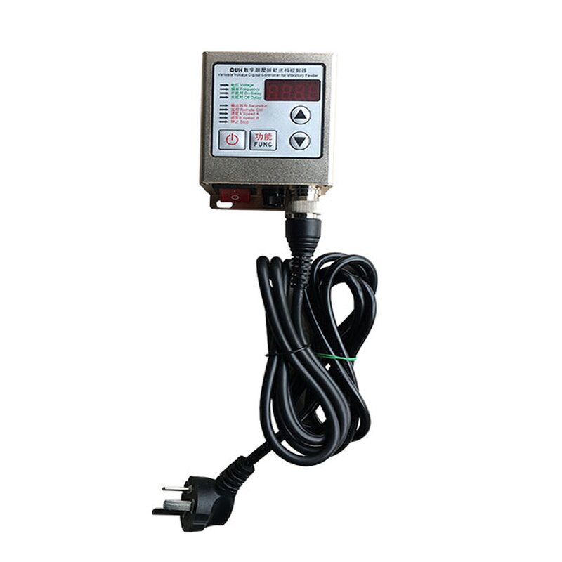 Vibrating Feeder Manufacturer - GZV4 GZV5 Coal Hopper Feeder