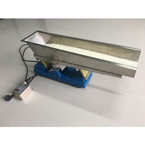 Vibrating Feeder Factory - 110V 220V GZV3 Coal Feeder