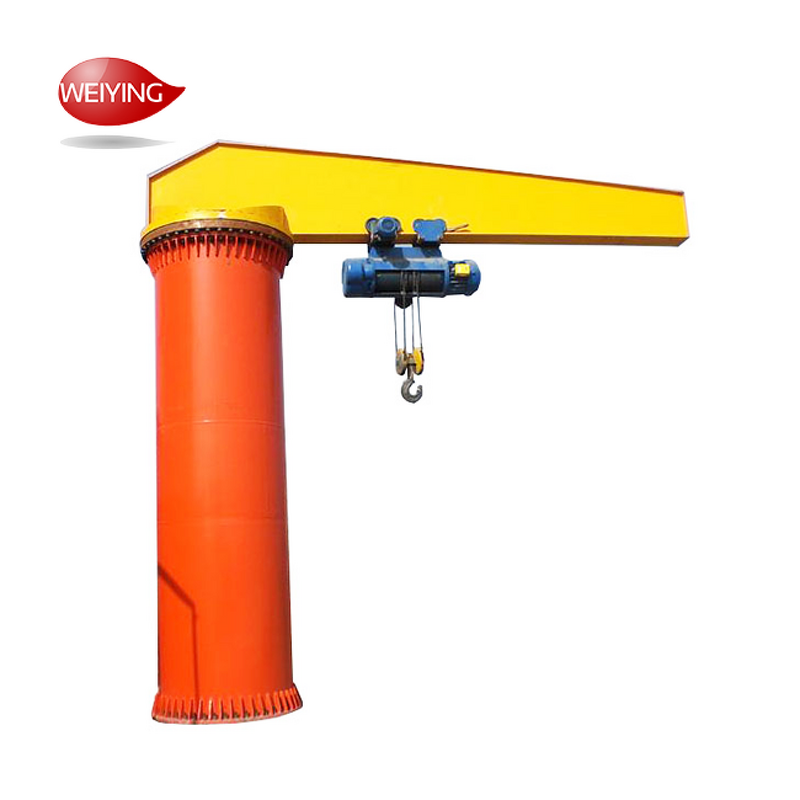 Jib Crane Manufacturer - 1t-10t Portal Arm Length 3m-5m