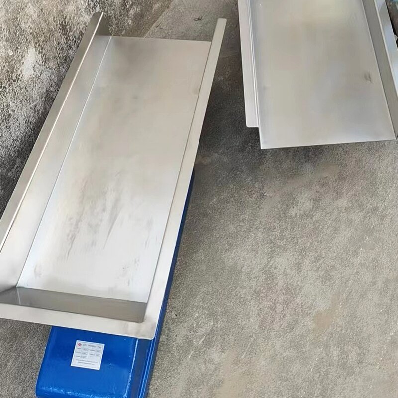 Vibrating Feeder Factory - Direct Sales Linear Electromagnetic