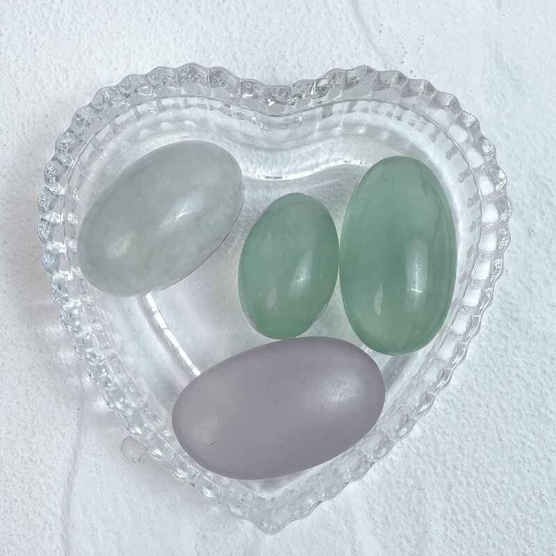 Tumbled Stone Factory - Bulk Pure Feng Shui Custom Garden