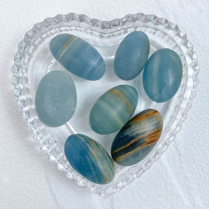 Tumbled Stone Factory - Bulk Pure Feng Shui Custom Garden