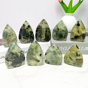 Crystal Tower Manufacturer - Wholesale Natural Healing Stone