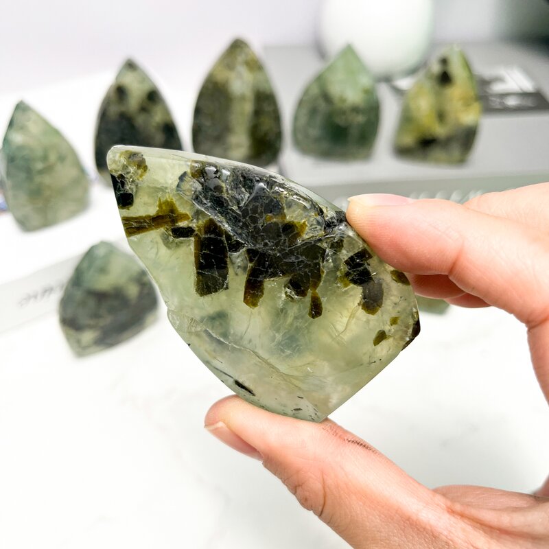 Crystal Tower Manufacturer - Wholesale Natural Healing Stone