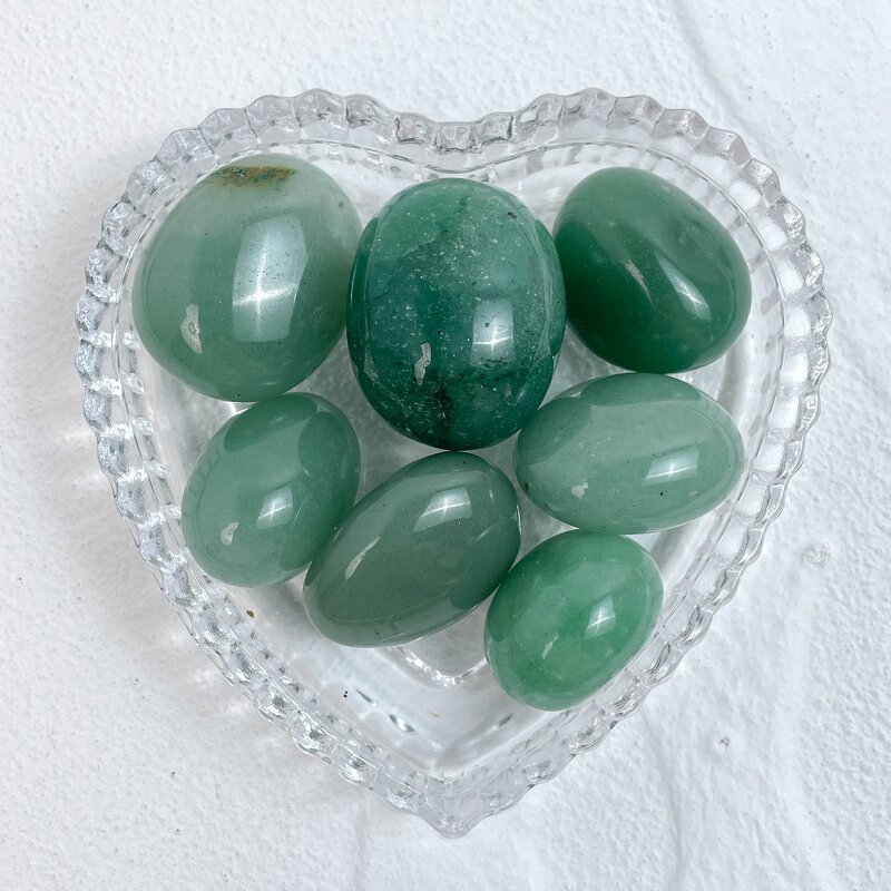 Tumbled Stone Factory - Bulk Pure Feng Shui Custom Garden